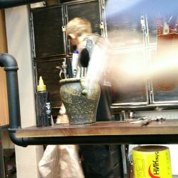 -AFA Hair studio·女士发型设计