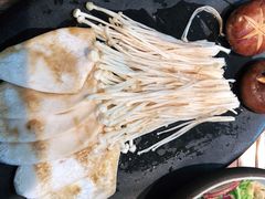 -黑牛黑猪烤肉专门店(万象城店)