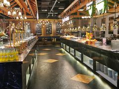 -炽真·果木窑烤自助牛排馆儿(和平欧乐店)