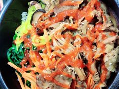 -小米烤肉·和牛原切-创意韩料(东关店)