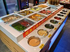 -京元盛铜锅涮肉(上海总店)