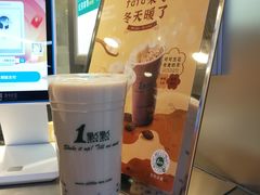 -1点点(东鼓道店)
