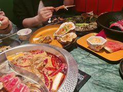 -牛New寿喜烧(曹路花园城店)