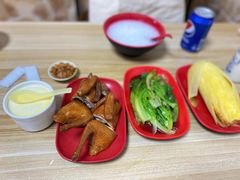 -光明刘冰乳鸽店(光明法政北路店)