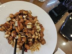 -北京小肠陈饭庄(方庄店)