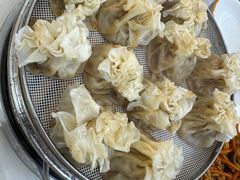 -清真·同发顺饭庄·烧麦(总店)