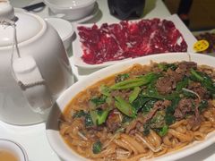 -潮泰牛肉火锅 · 创于1992年(车公庙店)