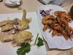 -南海渔家•海鲜•正宗海南菜(海棠湾店)
