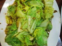 -巷子深菜馆·津门肘子(滨海店)