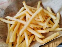 中薯-肯德基(津滨店)