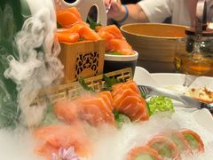 -上和臻品中国菜(花园街店)