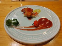 -世香全厨•日料·铁板烧(金桥店)