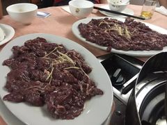 -大戚饭店(泰华路店)