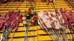 点击看大图 -稻香酒家-宴会厅·BB宴·年会·喜宴(天河领展店)