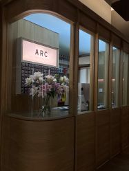 -ARC弧线沙龙
