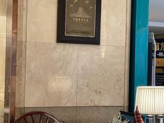 -亚洲国际大酒店·云顶阁旋转自助餐厅