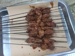 -老白家怡贵园烤肉