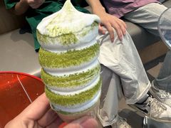-DQ·蛋糕·冰淇淋(金鹰天地店)
