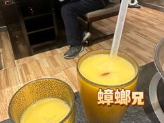 -盛江山自助料理(奥莱锦辉购物广场店)
