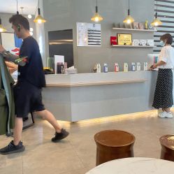 -MOVAN HAIR莫凡匠人发型屋