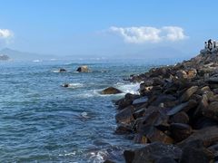 -大梅沙海滨公园