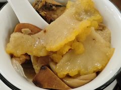 -菌乡缘·野生菌蒸汽鱼火锅(江边夜市店)