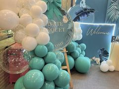 -Lilliput粒粒堡亲子餐厅(祥云小镇店)