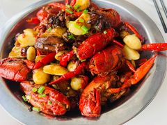 -五七小李子油焖大虾(总店)