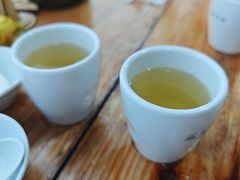 -蓝湾碧波·老字号·疍家非遗海上餐厅