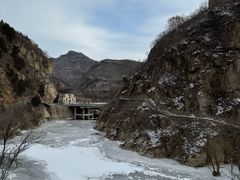 -黑龙潭风景区