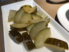 -波特曼西餐厅(中央大街店)