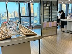 -瑞司视光眼镜·蔡司战略合作眼镜店(新街口店)