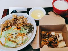 -永和大王(春日上新·阜成门店)