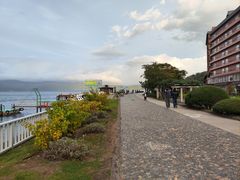 -洞爷湖万世阁酒店