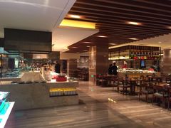 郑州美盛喜来登酒店盛宴标帜西餐厅-美盛喜来登大酒店-盛宴标帜餐厅