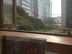 -雕刻时光咖啡馆(南院门店)