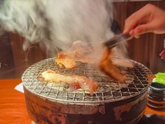 -山之屋炭火烧肉·生啤畅饮(大朗万科中央公园店)