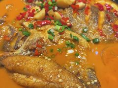 -韶山红湘菜馆(平原路店)