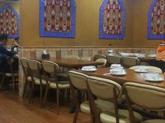 大堂-怡妮新疆风味餐厅(东江湾路店)