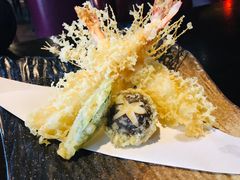 -羽山料理