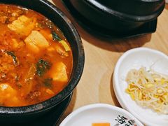 -海兰江石锅饭(水上店)