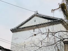 -林寨古村