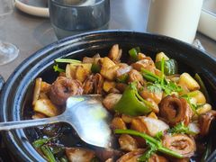 -荣记·囍粤茶餐厅(花都店)