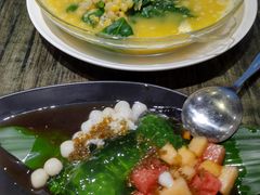 -庆合府重庆大排档(紫都城店)