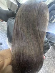 -东梵造型·烫发染发接发连锁SALON
