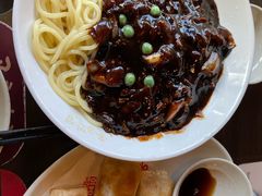 -香港饭店0410(弘大店)