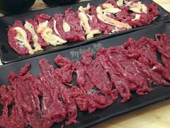 -为什么牛潮汕牛肉火锅(万胜广场店)