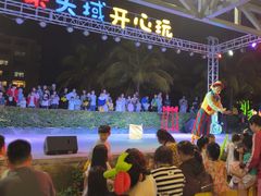 -渔家火锅·海鲜自助餐·演艺(亚龙湾天域酒店)