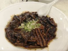 -梅龙镇酒家(南京西路总店)