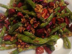 干煸豆角-醉得意(马驹桥店)